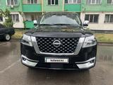 Nissan Patrol 2022 годаүшін33 000 000 тг. в Алматы – фото 2