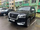 Nissan Patrol 2022 годаүшін33 000 000 тг. в Алматы
