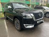 Nissan Patrol 2022 годаүшін33 000 000 тг. в Алматы – фото 3