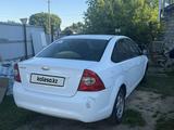 Ford Focus 2009 годаүшін2 000 000 тг. в Аулиеколь – фото 3