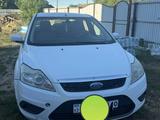 Ford Focus 2009 годаүшін2 000 000 тг. в Аулиеколь