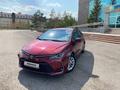 Toyota Corolla 2019 года за 8 900 000 тг. в Караганда – фото 2