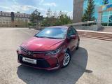 Toyota Corolla 2019 года за 9 700 000 тг. в Караганда – фото 2