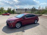 Toyota Corolla 2019 года за 9 700 000 тг. в Караганда – фото 3