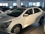 Chevrolet Cobalt 2024 годаүшін6 590 000 тг. в Астана – фото 4