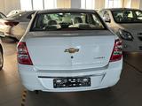 Chevrolet Cobalt 2024 годаүшін6 590 000 тг. в Астана – фото 3