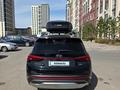 Hyundai Santa Fe 2023 года за 14 400 000 тг. в Караганда – фото 4