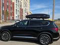 Hyundai Santa Fe 2023 года за 14 400 000 тг. в Караганда – фото 5