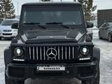 Mercedes-Benz G 500 2002 года за 13 050 901 тг. в Кокшетау