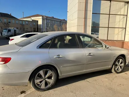 Hyundai Grandeur 2006 года за 2 700 000 тг. в Астана