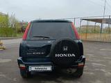 Honda CR-V 1999 годаүшін3 500 000 тг. в Караганда – фото 2