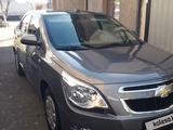 Chevrolet Cobalt 2021 года за 6 700 000 тг. в Шымкент