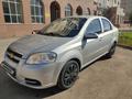 Chevrolet Aveo 2012 года за 2 900 000 тг. в Астана – фото 16