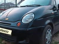 Daewoo Matiz 2014 года за 1 250 000 тг. в Шымкент