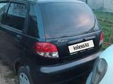 Daewoo Matiz 2014 года за 1 250 000 тг. в Шымкент – фото 3