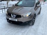 Nissan Qashqai 2012 года за 6 500 000 тг. в Актобе