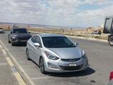 Hyundai Elantra 2013 годаүшін4 400 000 тг. в Атырау