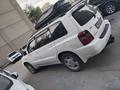 Toyota Highlander 2004 года за 8 000 000 тг. в Усть-Каменогорск