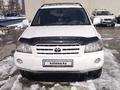 Toyota Highlander 2004 года за 8 000 000 тг. в Усть-Каменогорск – фото 10