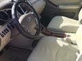 Toyota Highlander 2004 года за 8 000 000 тг. в Усть-Каменогорск – фото 11