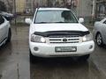 Toyota Highlander 2004 года за 8 000 000 тг. в Усть-Каменогорск – фото 13