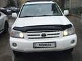 Toyota Highlander 2004 года за 8 000 000 тг. в Усть-Каменогорск – фото 14