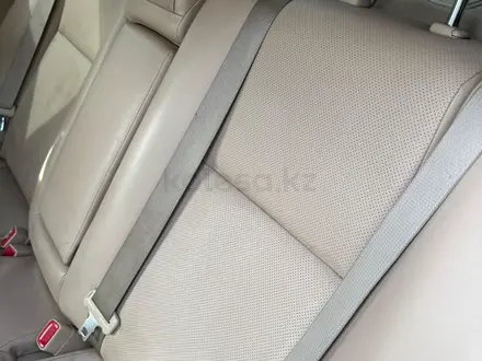 Toyota Highlander 2004 года за 8 000 000 тг. в Усть-Каменогорск – фото 15