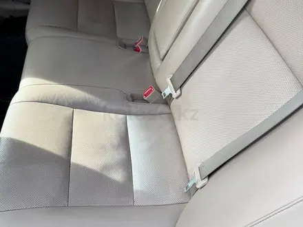 Toyota Highlander 2004 года за 8 000 000 тг. в Усть-Каменогорск – фото 16