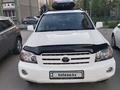 Toyota Highlander 2004 года за 8 000 000 тг. в Усть-Каменогорск – фото 5