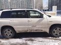 Toyota Highlander 2004 года за 8 000 000 тг. в Усть-Каменогорск – фото 9