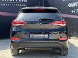 Hyundai Tucson 2018 года за 9 900 000 тг. в Актобе – фото 4