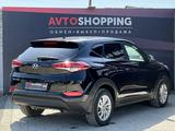 Hyundai Tucson 2018 года за 9 900 000 тг. в Актобе – фото 5