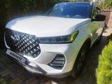 Chery Tiggo 7 Pro 2023 годаүшін7 650 000 тг. в Алматы