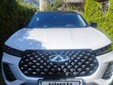 Chery Tiggo 7 Pro 2023 годаүшін7 650 000 тг. в Алматы – фото 2