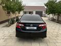 Toyota Camry 2012 годаүшін8 300 000 тг. в Жанаозен – фото 2