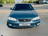 Toyota Camry 2001 года за 5 500 000 тг. в Астана – фото 3