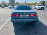Toyota Camry 2001 года за 5 500 000 тг. в Астана – фото 5