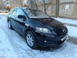 Mazda CX-7 2007 года за 3 000 000 тг. в Уральск – фото 3