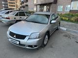 Mitsubishi Galant 2008 года за 4 800 000 тг. в Петропавловск – фото 3