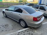 Mitsubishi Galant 2008 годаүшін4 800 000 тг. в Петропавловск