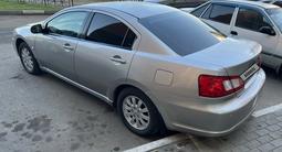 Mitsubishi Galant 2008 годаfor4 000 000 тг. в Петропавловск