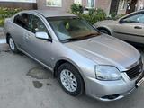 Mitsubishi Galant 2008 года за 4 800 000 тг. в Петропавловск – фото 2