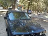 BMW 520 1991 годаүшін800 000 тг. в Тараз