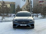 Mercedes-Benz E 300 2016 годаfor13 600 000 тг. в Астана – фото 2