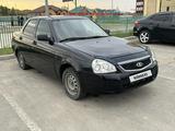 ВАЗ (Lada) Priora 2170 2007 года за 1 200 000 тг. в Атырау