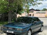 Audi 80 1991 годаүшін2 400 000 тг. в Шу – фото 2