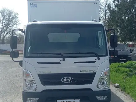 Hyundai  Hyundai Mighti EX8 2023 года за 20 250 000 тг. в Алматы