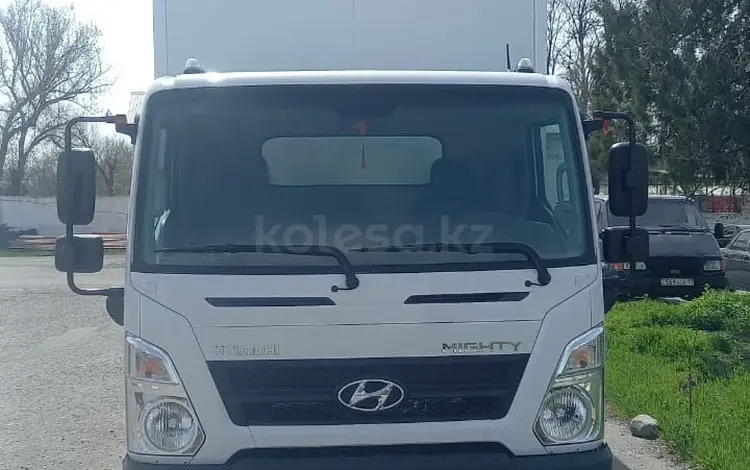 Hyundai  Hyundai Mighti EX8 2023 годаүшін20 250 000 тг. в Алматы