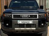 Toyota Land Cruiser Prado 2024 годаүшін29 500 000 тг. в Костанай