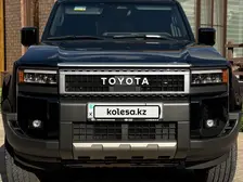Toyota Land Cruiser Prado, 2024